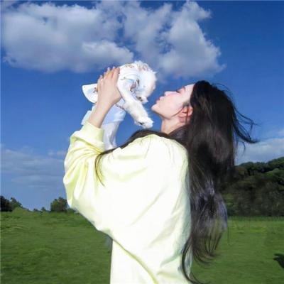 你与时光都很甜