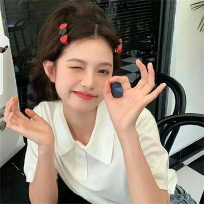 柏婷娜小姐国语